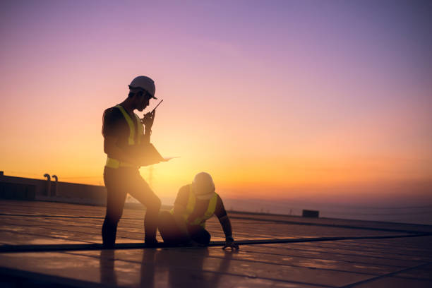Sealant for Roof in Carlisle, AR