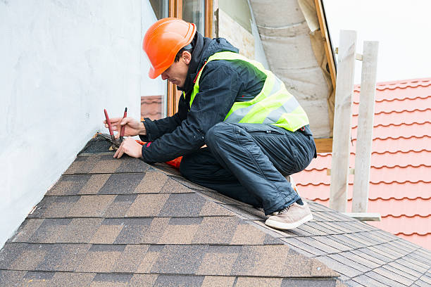 Best Storm Damage Roof Repair  in Clisle, AR